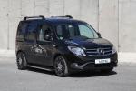 Mercedes-Benz Citan by VATH 2016 года